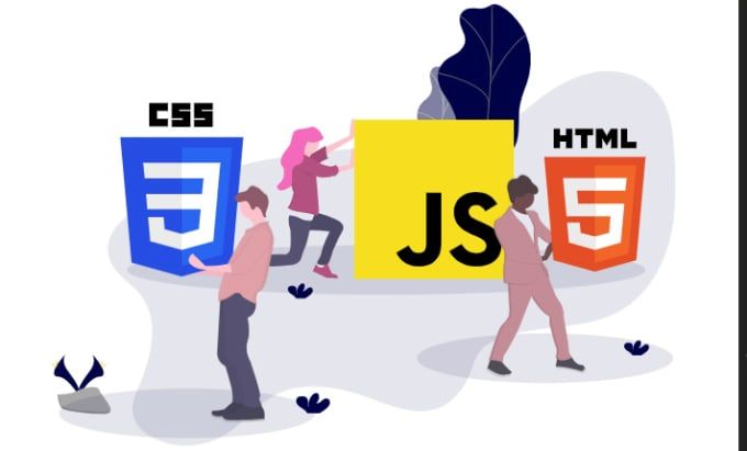 Front-end разработчик